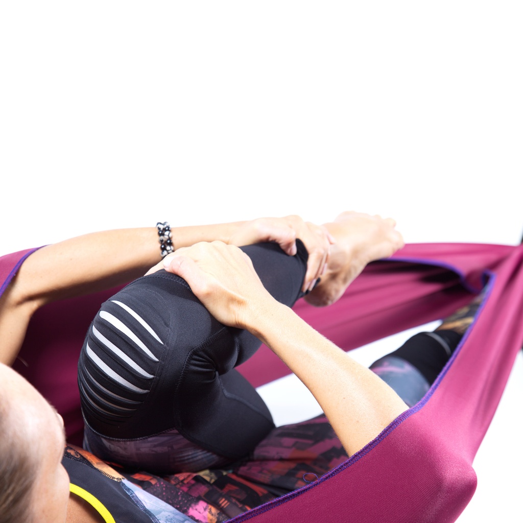 Stretch-eze® for Pilates | Vistawell AG/SA
